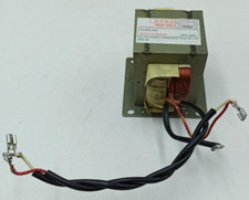 AEG Hochspannungstransformator 50299208004 für Mikrowelle Original
