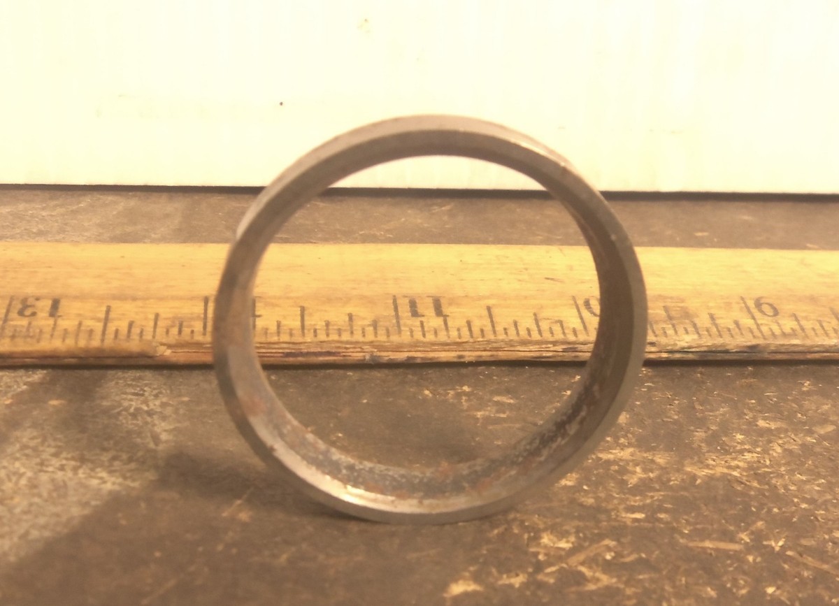 Vintage Detroit Diesel - Engine Valve Seat Insert - P/N: 5131096  