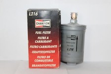 Filtre à carburant Volkswagen GOLF