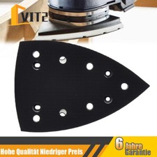 Schleifschuh für Festool Deltaschleifer Dts 400 Ds 400 Ssh Stf Delta100X150/7 De