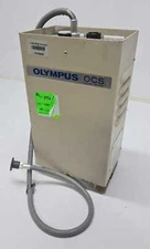 Olympus OCS Cold Light Supply Colposcope Colpo Scope