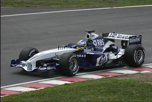 Speed Legend F1 BMW racing π π Car - Picture 18 of 18