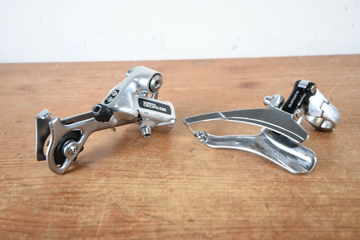 Shimano deore hotsell dx rear derailleur