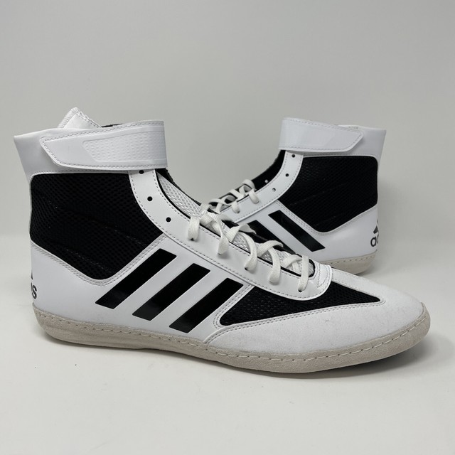 adidas men's combat speed v wrestling shoes