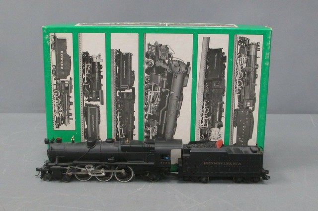 steam locomotive kits for sale