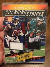 ALSHON JEFFERY 2019 PRESTIGE 