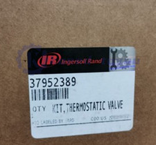 1Pcs new INGERSOLL RAND 37952389 Thermostatic Valve Kit