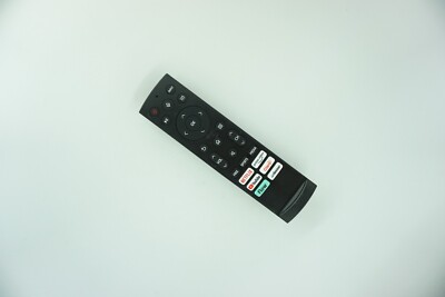 Voice Bluetooth Remote Control For Hisense 100L5 4K UST Triple TriChroma LaserTV