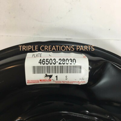 Toyota 46503 33080 Toyota 46503 33080