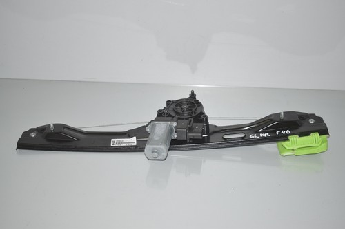 BMW F46 2er Fensterheber hinten links 7463489 7490197 7434783