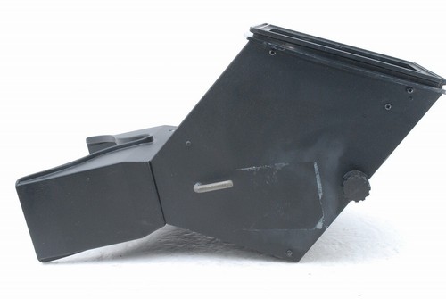Sinar 4x5 Binocular Magnifier Reflex Viewer View Finder *SKT3 - Picture 4 of 9