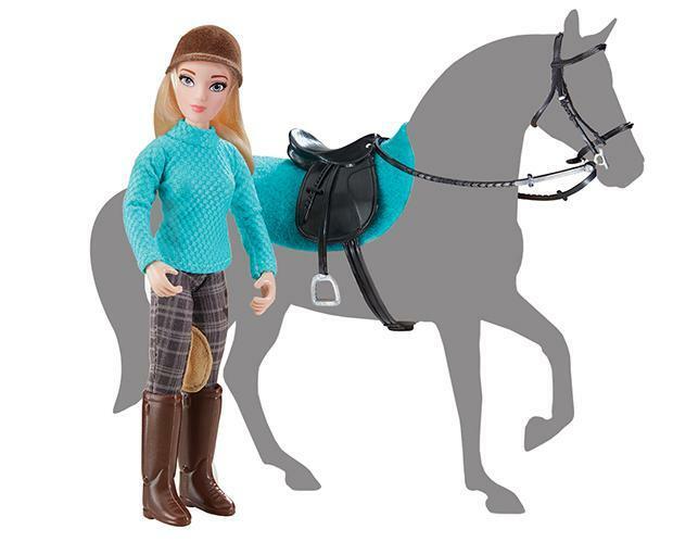 breyer doll clothes