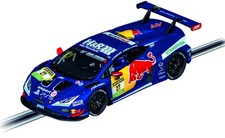 Carrera 27813 Lamborghini Huracan GT3 Evo2 "Abt-Sportsline, No.27", Evolution