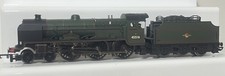 Hornby R2208 BR Patriot 5XP 'THE BEDFORDSHIRE AND HERTFORDSHIRE REGIMENT' 45516