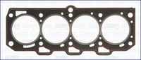 Ajusa Dichtung Zylinderkopf 10098700 FüR Lancia Fiat Bravo Marea Brava 83Mm 1