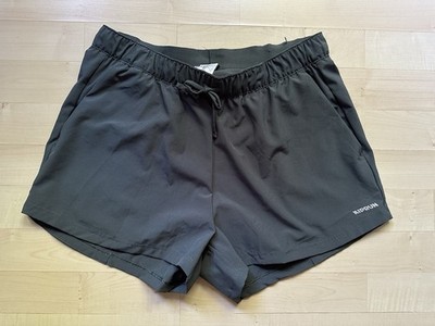 Decathlon Kiprun Shorts M 38 grün Khaki Sport Wandern Laufen neu Top