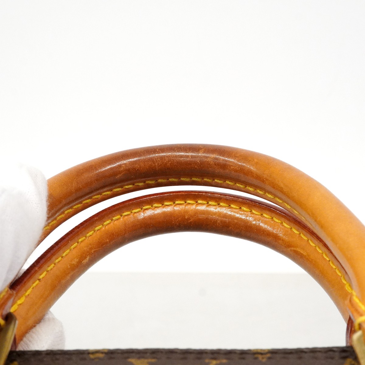 Louis Vuitton Monogram Alma M51130 39179 — image 7