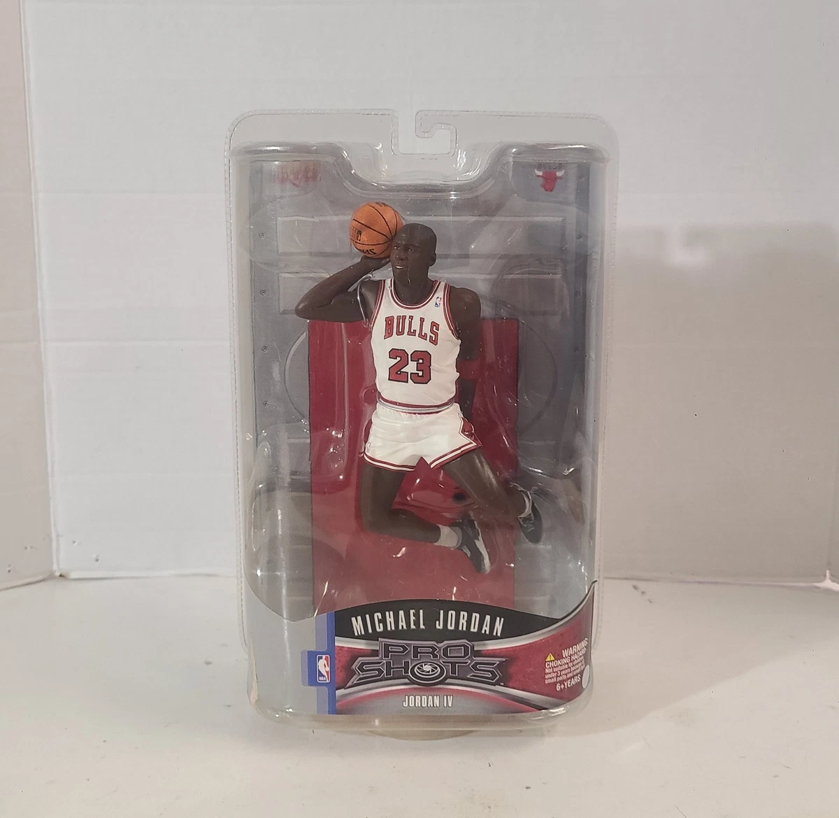 Upper Deck Michael Jordan Sports Action Figures for sale - eBay
