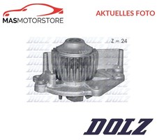 MOTOR KÜHLWASSERPUMPE WASSERPUMPE DOLZ M142 P FÜR LAND ROVER FREELANDER 1.8L