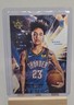 2021-22 Panini Court Kings - Rookies I Tre Mann #82 (RC)