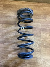KIA PICANTO 2013 PASSENGER REAR COIL SPRING 1.0 PETROL 2011-2017