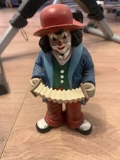 Gilde Clown der Musikus