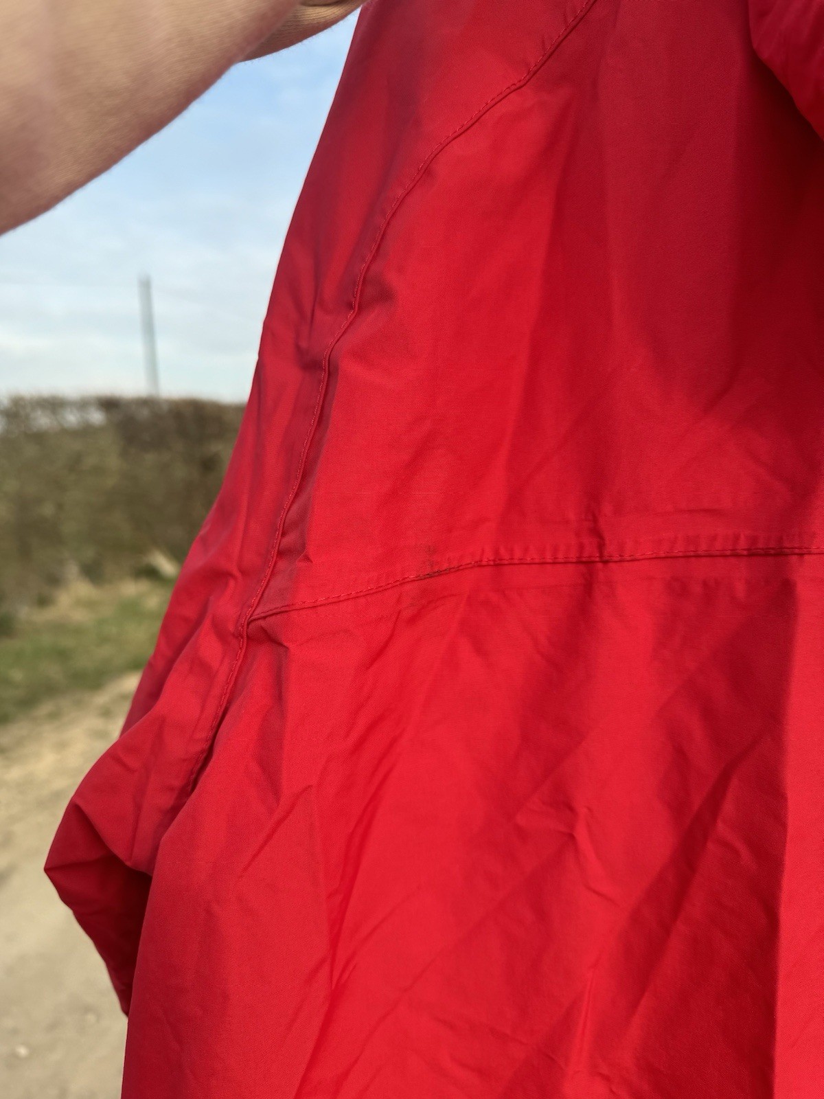 Trespass Performance Outdoor Technical Performanc… - image 5