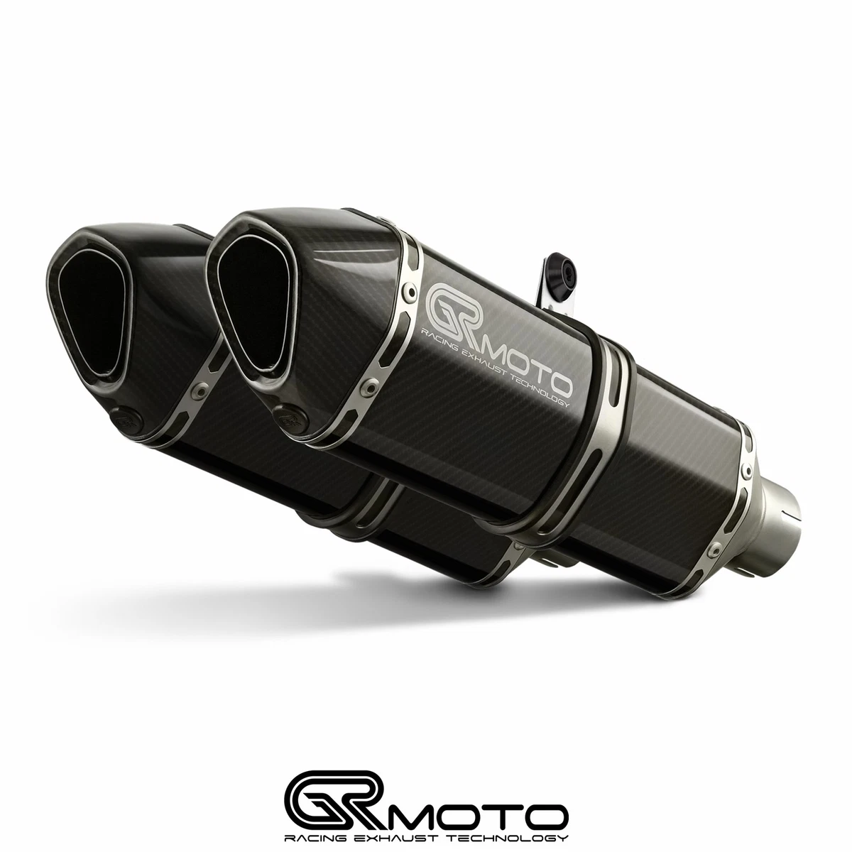 Motorcycle Exhausts & Exhaust System Parts for Honda CBR1100XX for