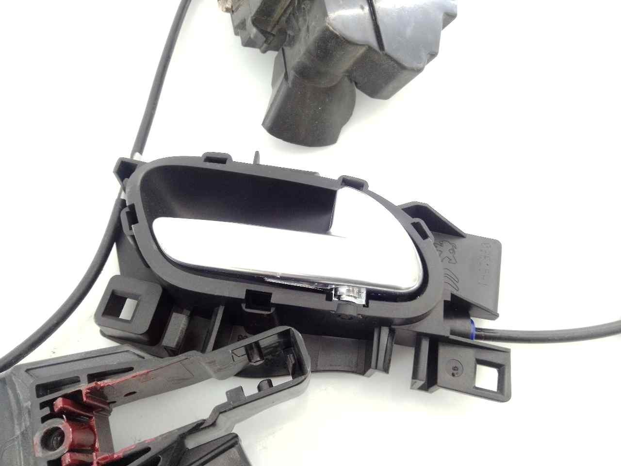 9810310280 FRONT RIGHT DOOR LOCK / E1-A4-36-1 / 2329428 FOR CITROËN C4 PICASSO