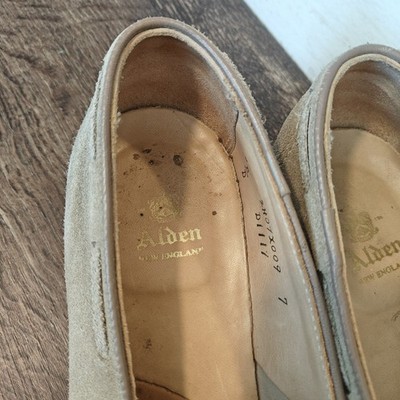 Alden D1117