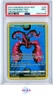 GALARIAN MOLTRES CROWN ZENITH TIN POKEMON SWSH BLACK STAR PROMO 2023 284 PSA 9