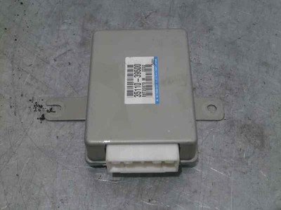 3511039500 ELEKTRONISCHES MODUL / MITSUBISHI / E6T20373M / 697798 FÜR HYUNDAI XG