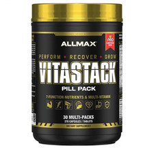 ALLMAX NUTRITION VITASTACK  7-Function Nutrie...