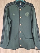 Adidas FC Bayern München Jacke XL Trachtenja...