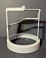 Cuisinart ICE-70 Series 2-Quart Stainless Steel Ice Cream Maker Stir Paddle ONLY