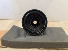 Panasonic TKGF0109-3 Standard DLP PROJECTION ZOOM LENS See description