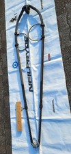 Neilpryde Racing Gabelbaum, Fullcarbon, 160-208cm, 28mm Holm-Durchmesser