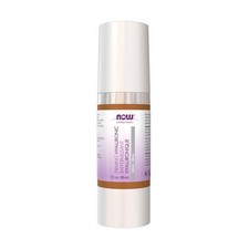 Hyaluronic Acid Firming Serum 30ml 1 Oz By Now Foods