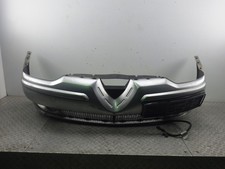 Stoßstange vorne Alfa Romeo 156 Sportwagon (932) Silber Stoßfänger vorne 599747