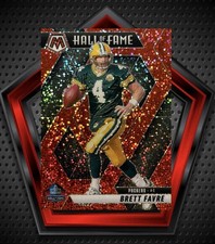 Hall of Favre! Guide to the Top Brett Favre Cards of All-Time 30