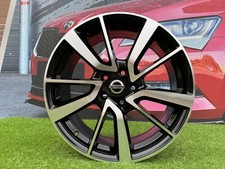 Jantes Nissan X-TRAIL