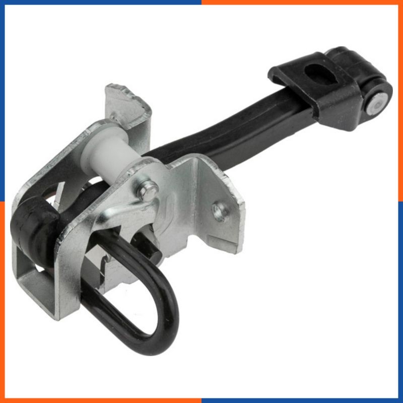 Arrêt de portière arrière pour BMW mécanisme en acier renforcé anti-claquement