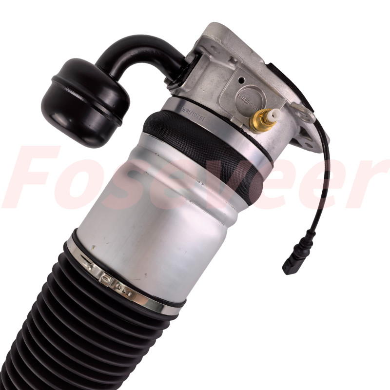 Rear Left Air Suspension Strut For Bentley Continental GT Flying Spur 2004-2018