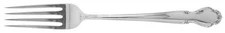 International Silver Wedding Bells  Fork 261754