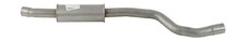 Mittelschalld�mpfer WALKER 24333 f�r BMW 1er F21 F20 2er F22 F87 F23 116 118 218