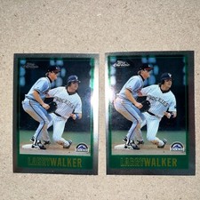 1997-98 Topps Chrome Basketball Cards 25