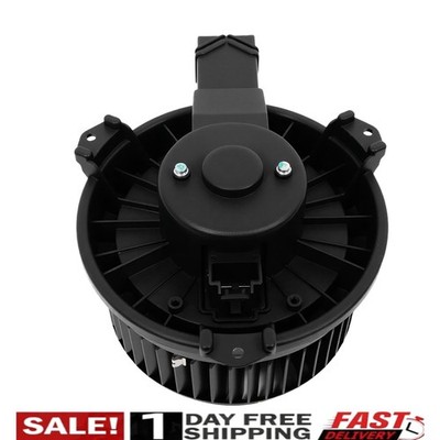 AC Heater Blower Motor For Honda CRV CR-V Civic Accord Acura RDX ILX 2012-2016