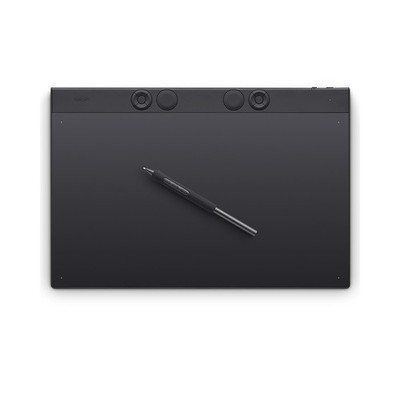 Wacom PTK870K0A WACOM INTUOS PRO LARGE - 2025 BLUETOOTH PRO DRAWING TABLET