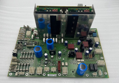 Siemens 05662783 G2199 D54 E2 Platine