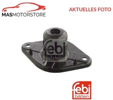 FEDERBEINLAGER DOMLAGER HINTEN FEBI BILSTEIN 103101 A FÜR AUDI A6 C5,4B2,4B5